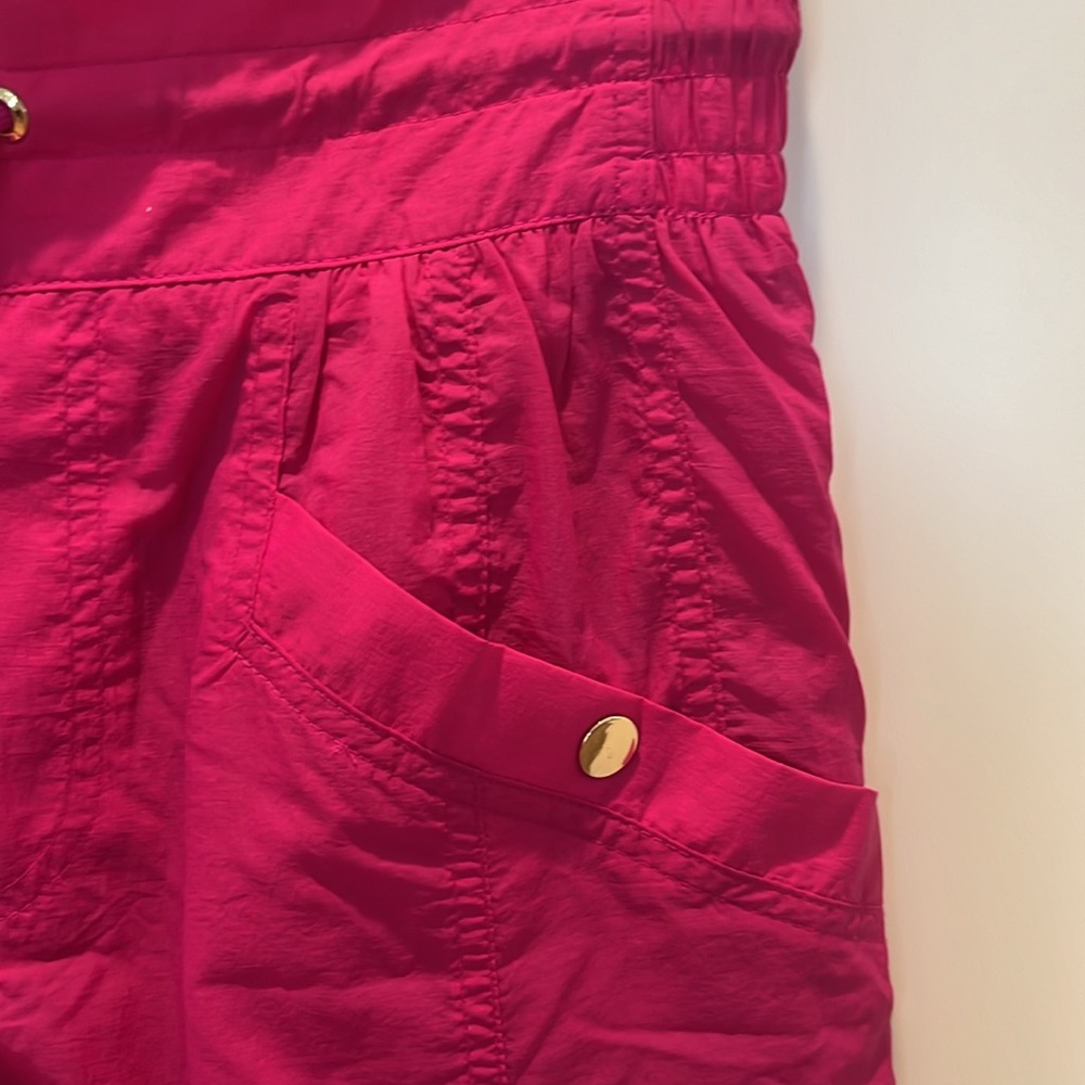 Athleta × Alicia Keys High Waist Utility Pant - Picture 2 of 7